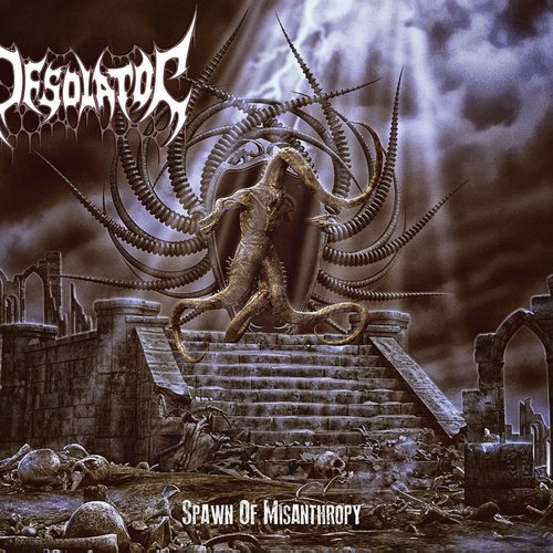 Spawn of Misanthropy