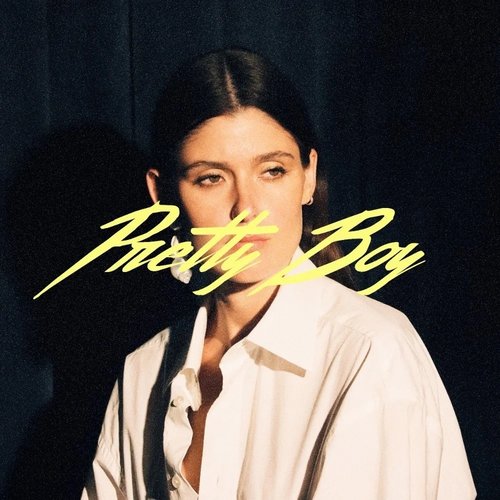 Pretty Boy - Single