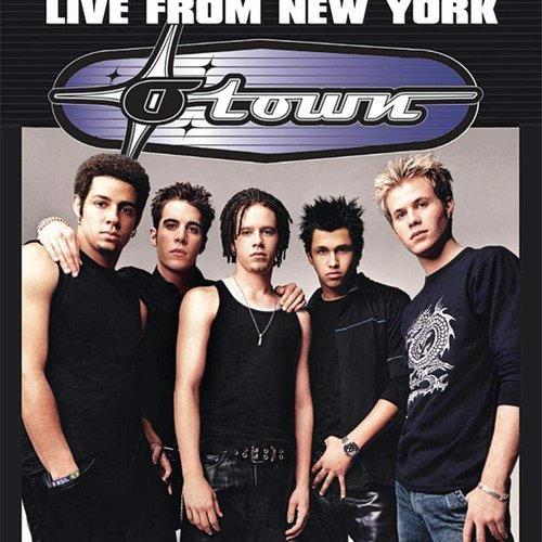 Live From New York