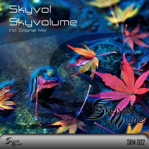 Skyvolume