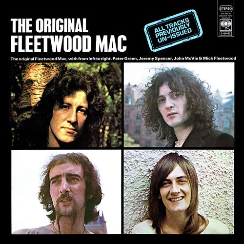 The Original Fleetwood Mac