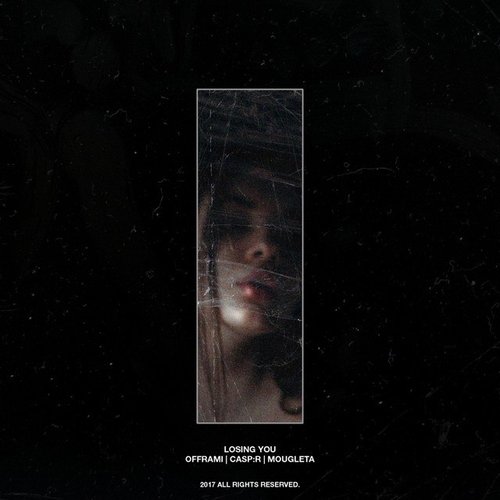 Losing You (feat. Mougleta) - Single