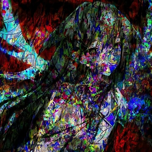 Eternal abyss
