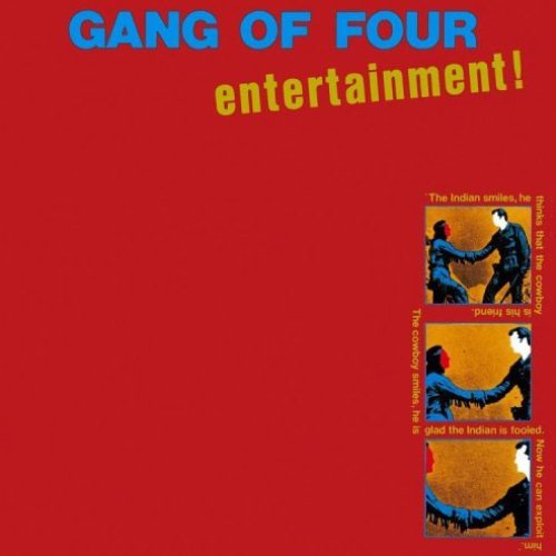 Entertainment! (Expanded & Remastered) [US Release]