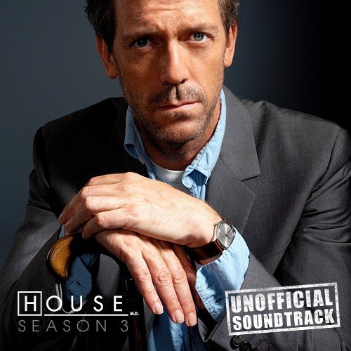 Music From House MD Season 3