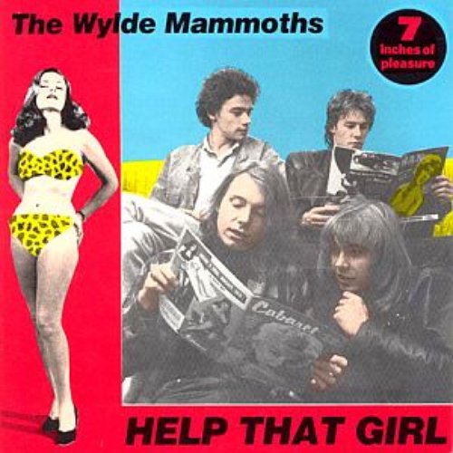 Help That Girl