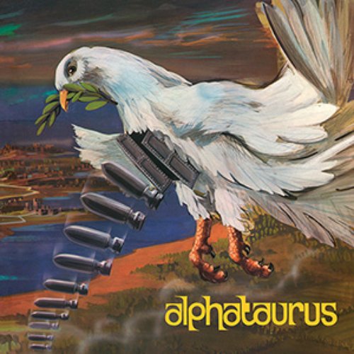 Alphataurus