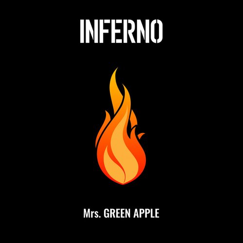 Inferno - Single