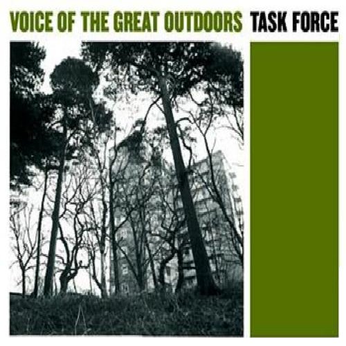 Voice of the Great Outdoors