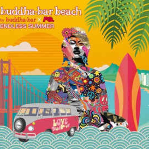 Buddha Bar Beach - Endless Summer (by FG)