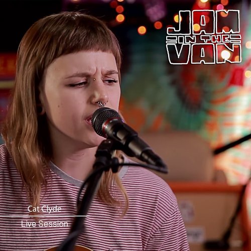 Jam in the Van - Cat Clyde (Live Session, Los Angeles, CA 2017)