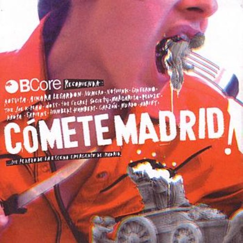 Cómete Madrid