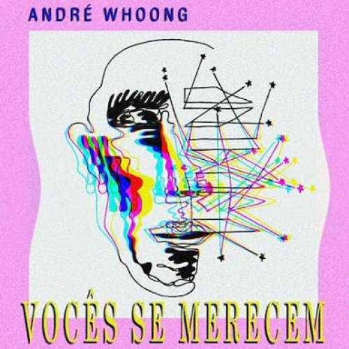 Vocês Se Merecem - Single