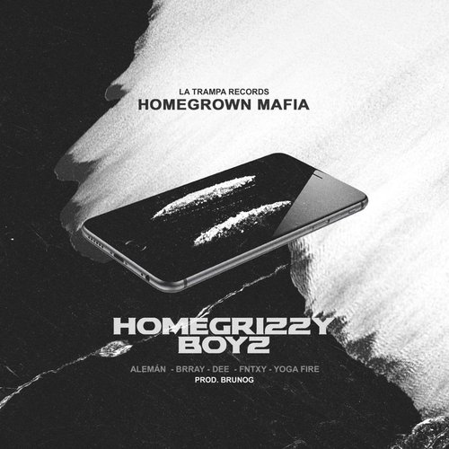 Homegrizzy Boyz