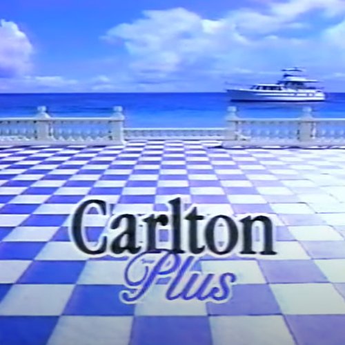 Carltonプラス