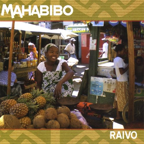 Mahabibo