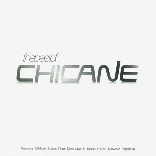 The Best Of Chicane: 1996-2008