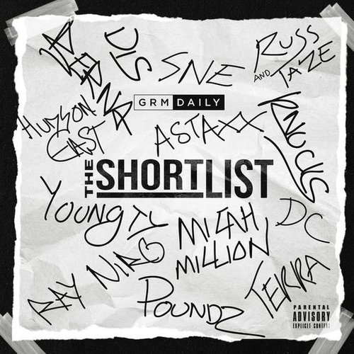 GRM Daily Presents: The Shortlist
