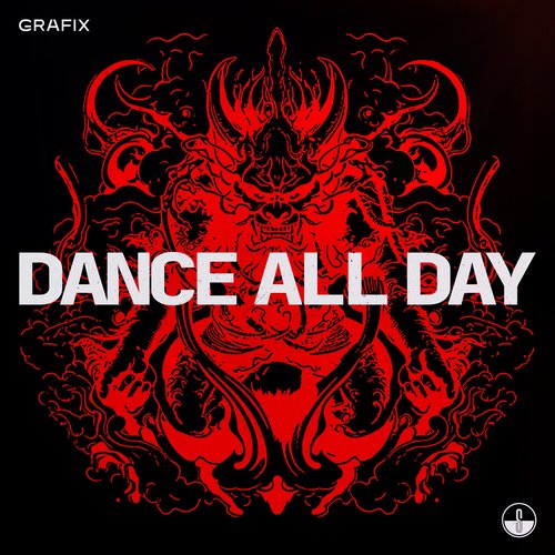 Dance All Day - Single