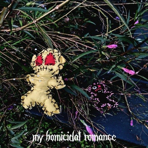 My Homicidal Romance