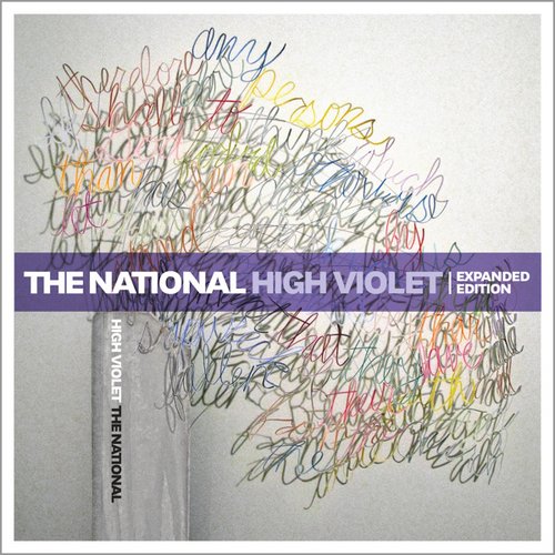 High Violet (Expanded Edition)