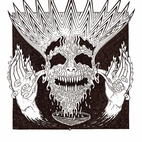 The Static Tapes