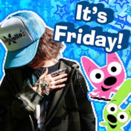 It's Friday! - Single