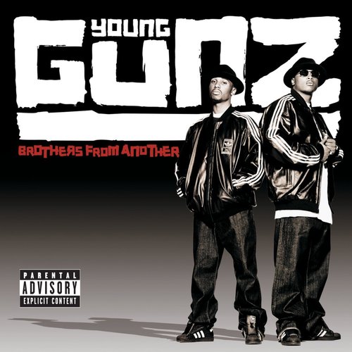 Brothers from Another (Explicit Version)