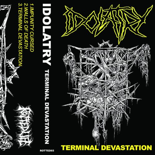 Terminal Devastation