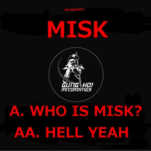 Who Is Misk