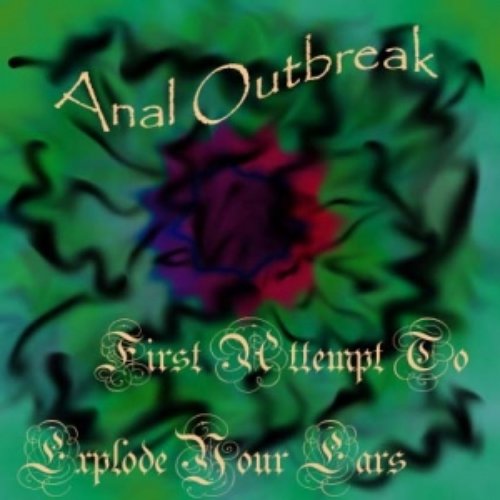 First Attempt To Explode Your Ears