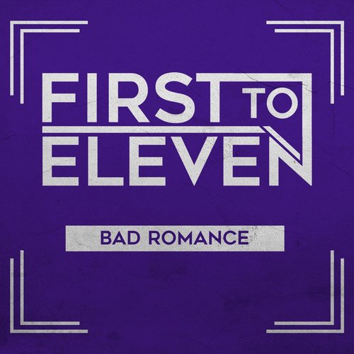 Bad Romance