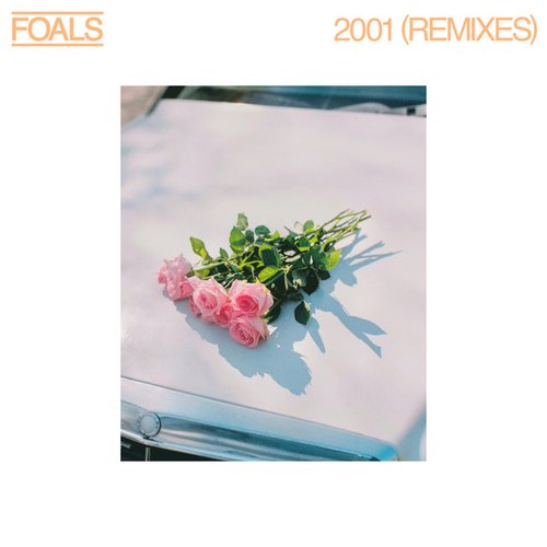 2001 (Remixes) - Single