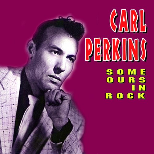 Carl Perkins