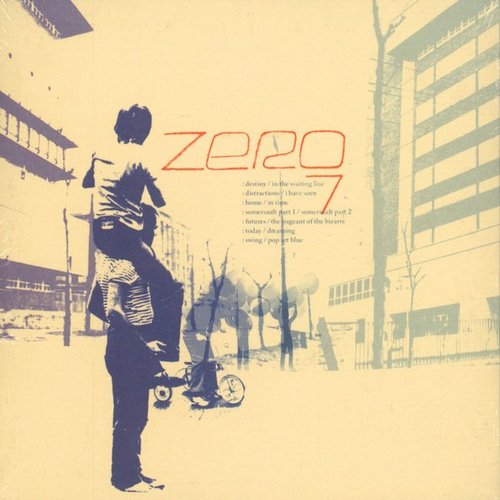 Zero 7