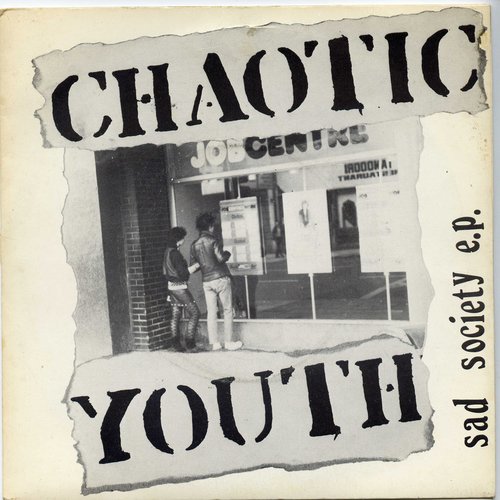 Sad Society EP