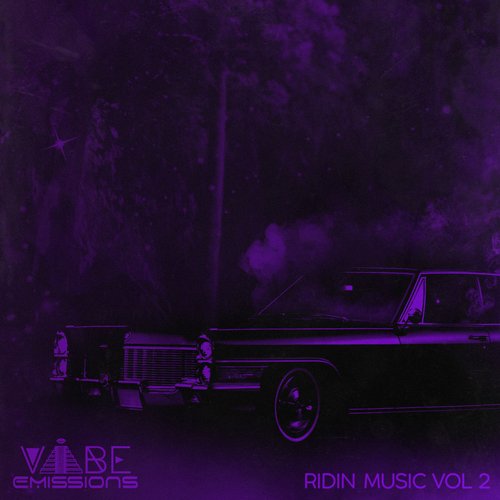 Ridin' Music, Vol. 2