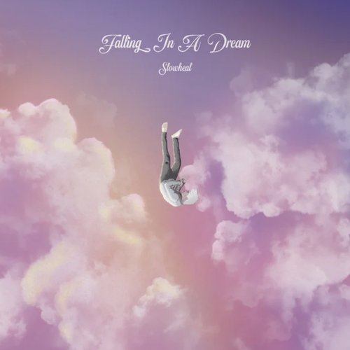 Falling In A Dream