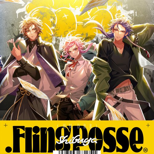 .Fling Posse