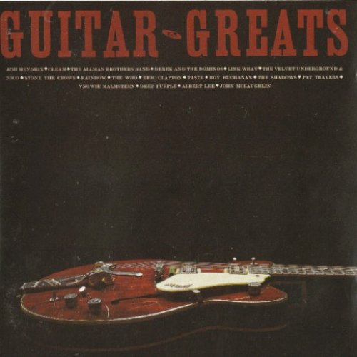 Guitar Greats