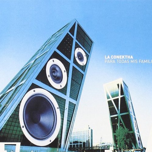 Para todas mis familias