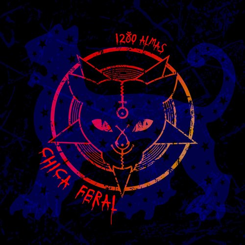 Chica Feral - Single