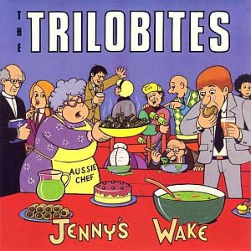 Jenny's Wake