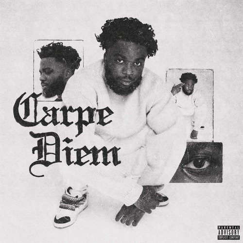 Carpe Diem - Single