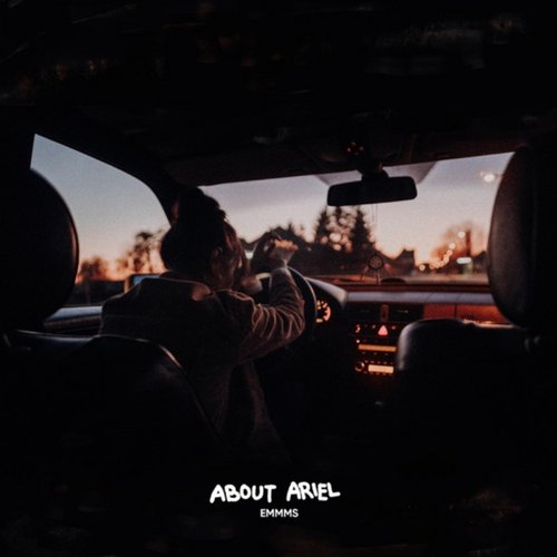 About Ariel