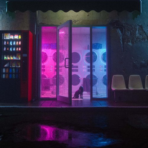 Craving - Single