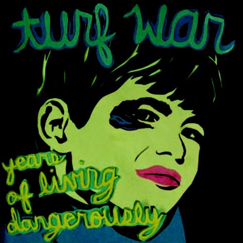 Years Of Living Dangerously