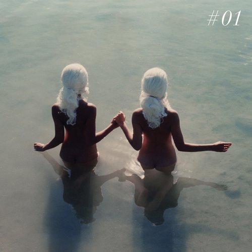 Acoustic "Love" Sessions #01