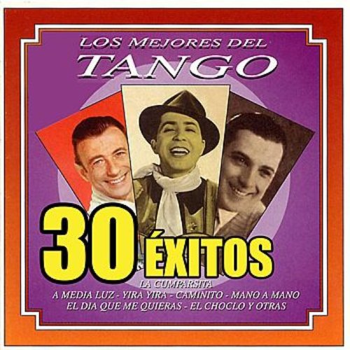 Los Mejores del Tango