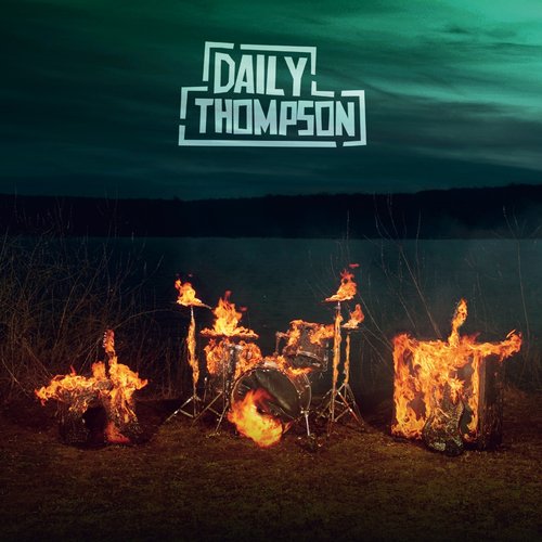 Daily Thompson